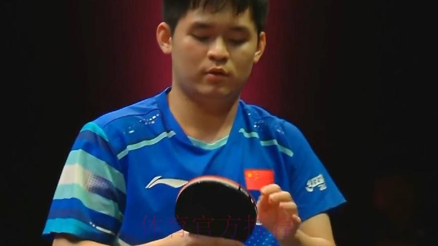 连锁反应！樊振东淡出，王楚钦缺席，林诗栋出局男队军覆没