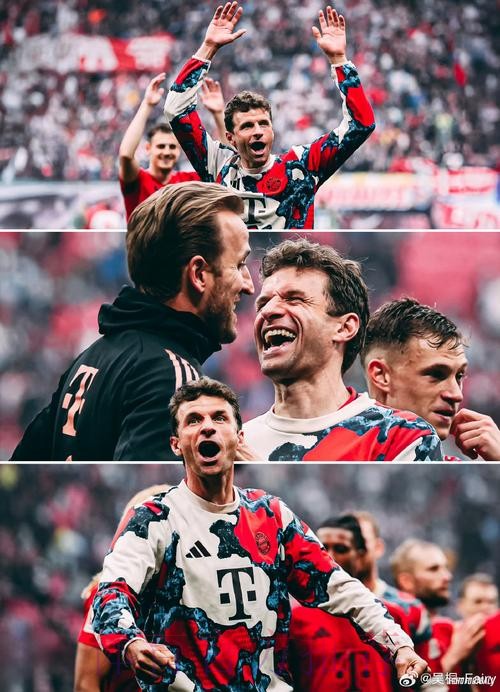 皇萨和英超球队有意 拜仁对续约磁卡感到很乐观