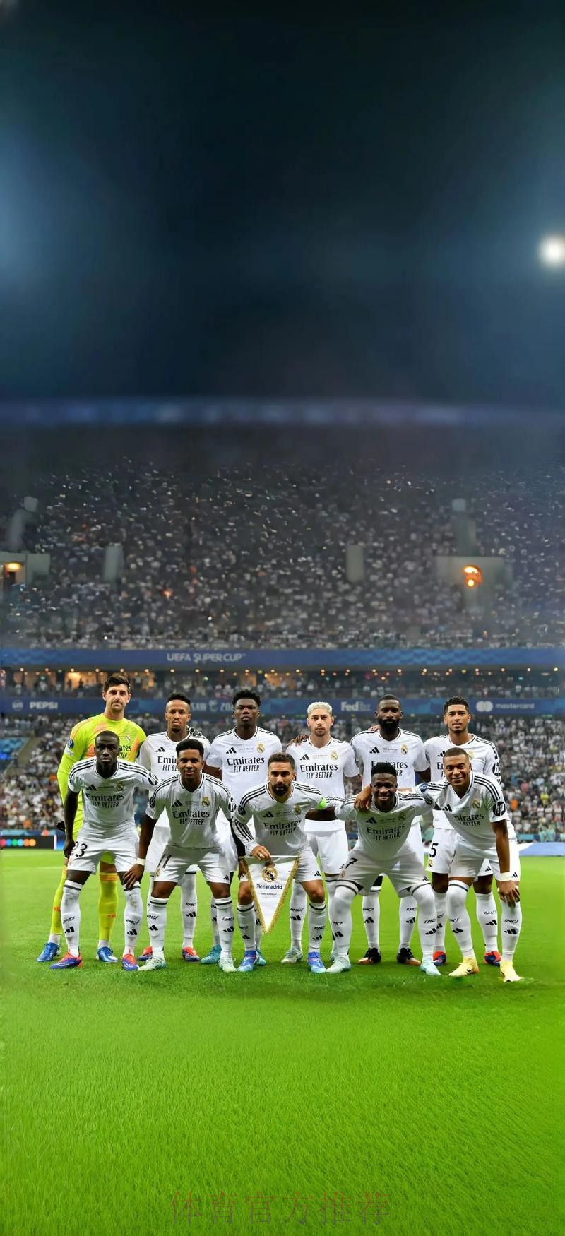 阿尔巴晒大合照庆祝击败皇马 卡瓦哈尔点赞