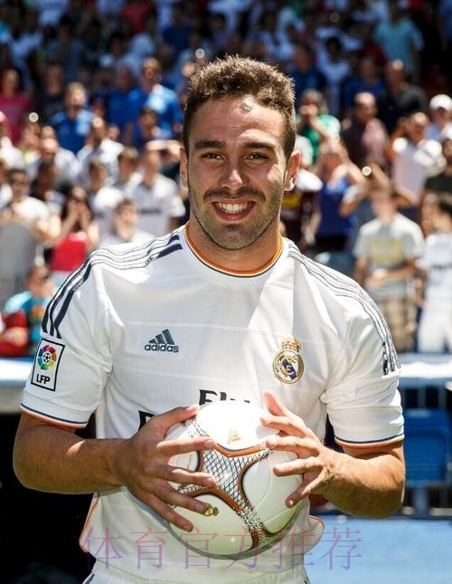 卡瓦哈尔谈伤病:回来后会比以往任何时候都强大