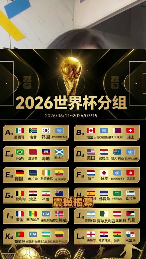2026世界杯比分平台热门 2026世界杯比分平台热门